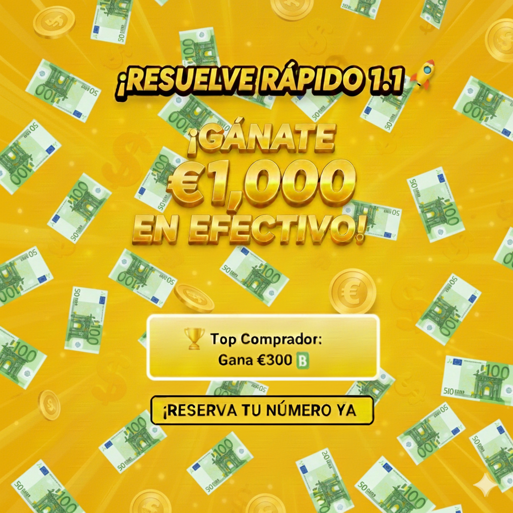 Premio del sorteo