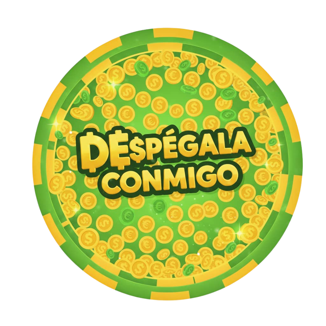 Despegala Conmigo