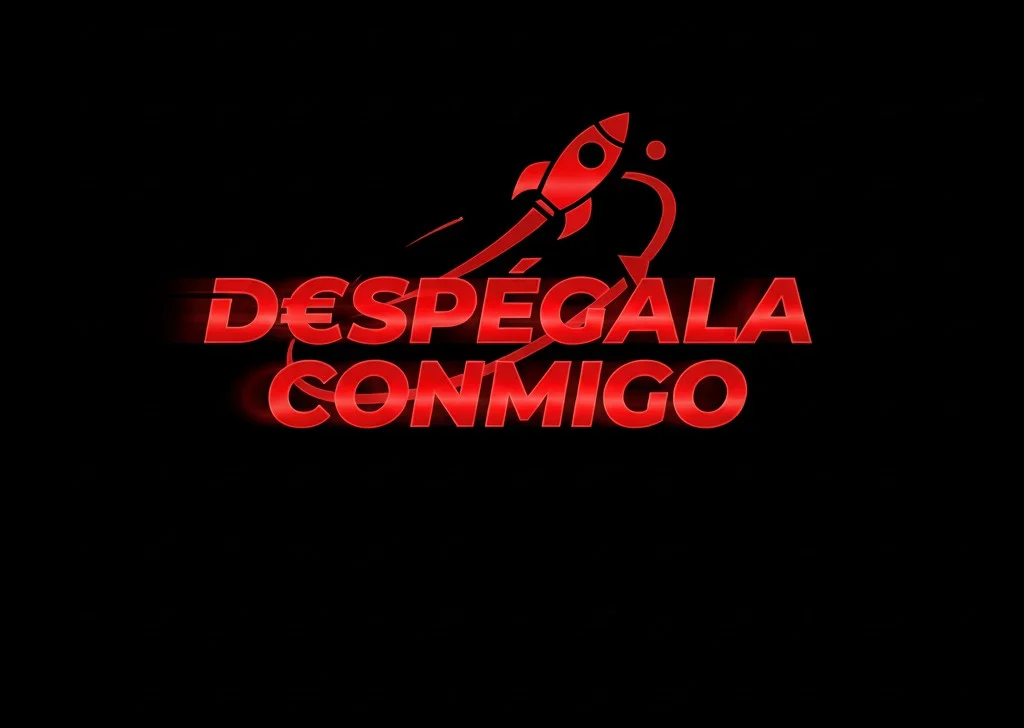 Despégala Conmigo